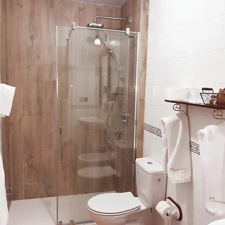 Venkovský dům Casa De Casal Lestedo