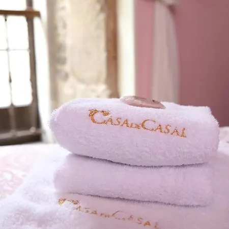 Casa De Casal *