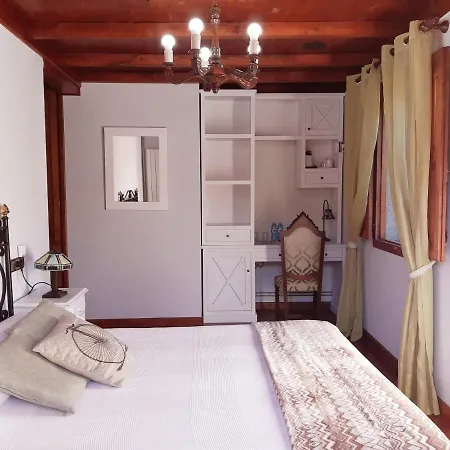Lantställe Casa De Casal Lestedo