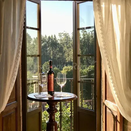 Casa De Casal Country house *