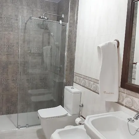 Casa De Casal Country house Lestedo