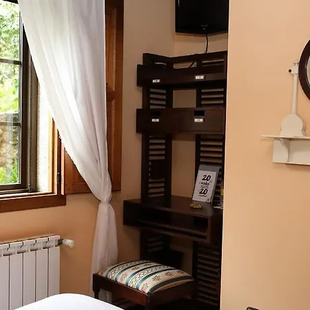 Lantställe Casa De Casal *