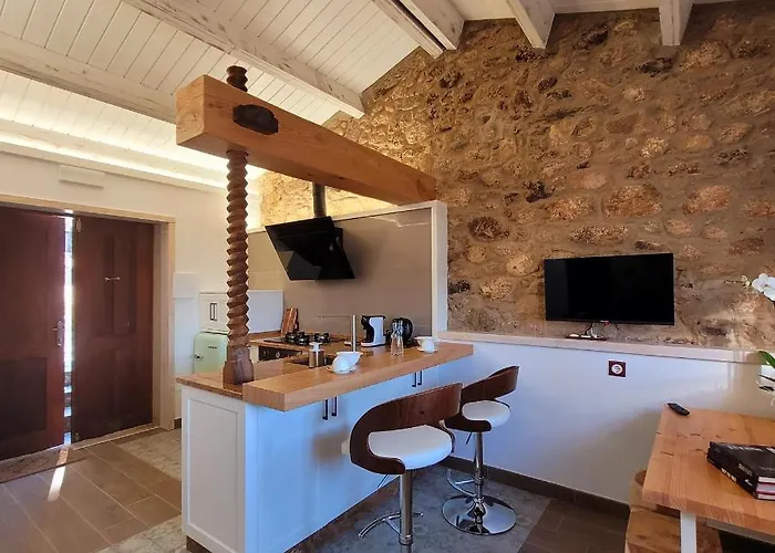 Landhuis Casa De Casal