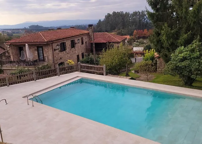 Casa De Casal