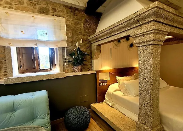 Landhuis Casa De Casal