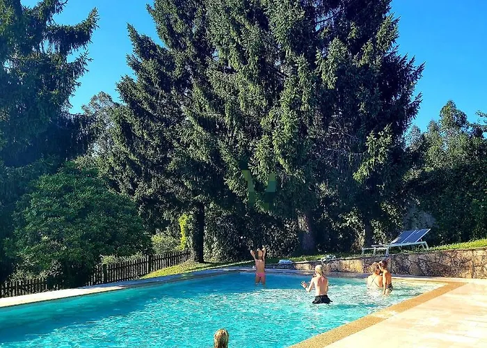 Casa De Casal *