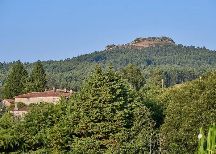 Casa De Casal