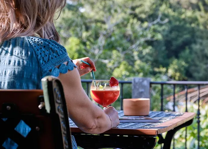 Casa De Casal Lestedo