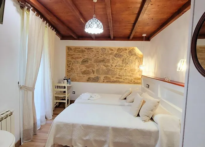 Landhuis Casa De Casal *