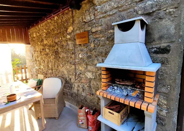 Casa De Casal