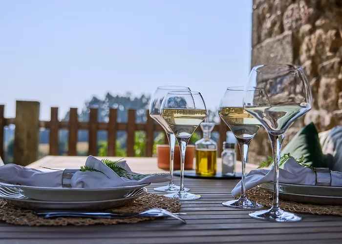 Casa De Casal Lestedo