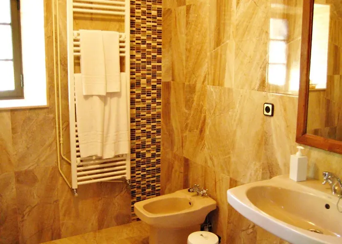 Casa De Casal * Lestedo