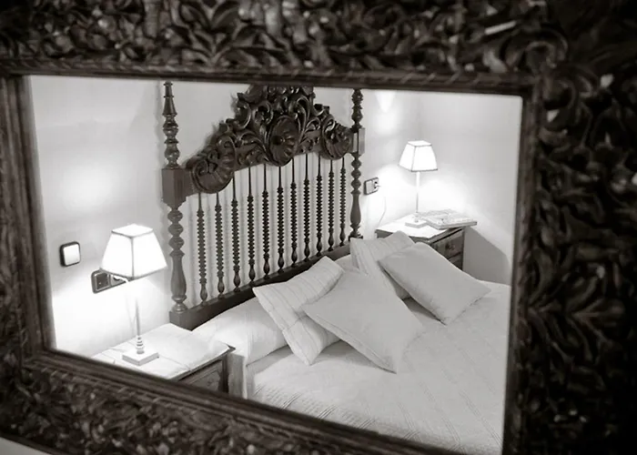 Casa De Casal 컨트리하우스