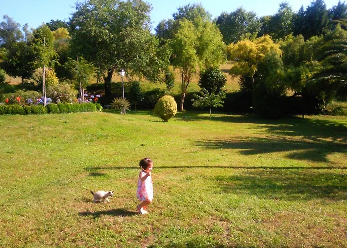 Landhuis Casa De Casal *