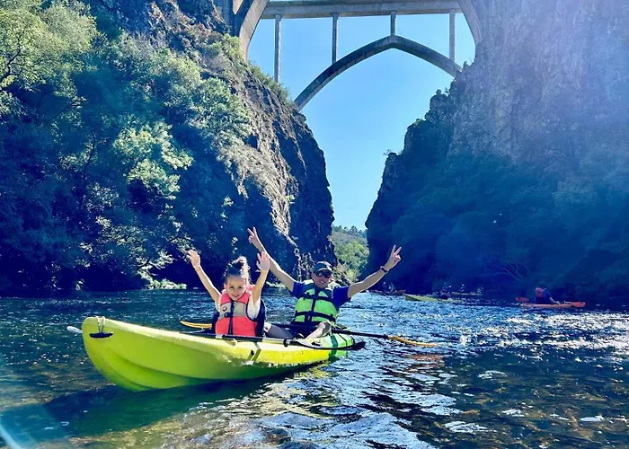 Landhuis Casa De Casal