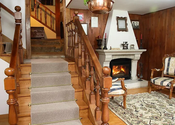 Casa De Casal *