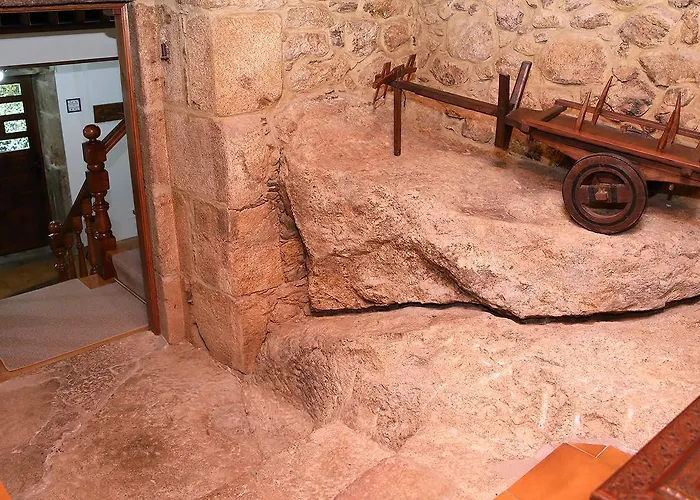 Casa De Casal *