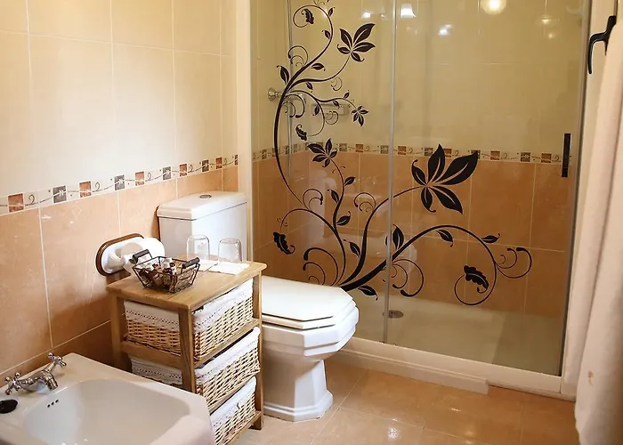 Casa De Casal 레스테도