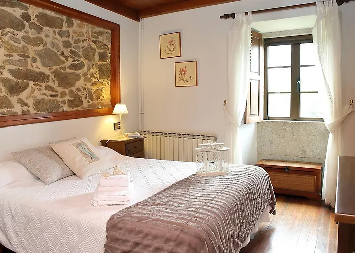 Casa De Casal