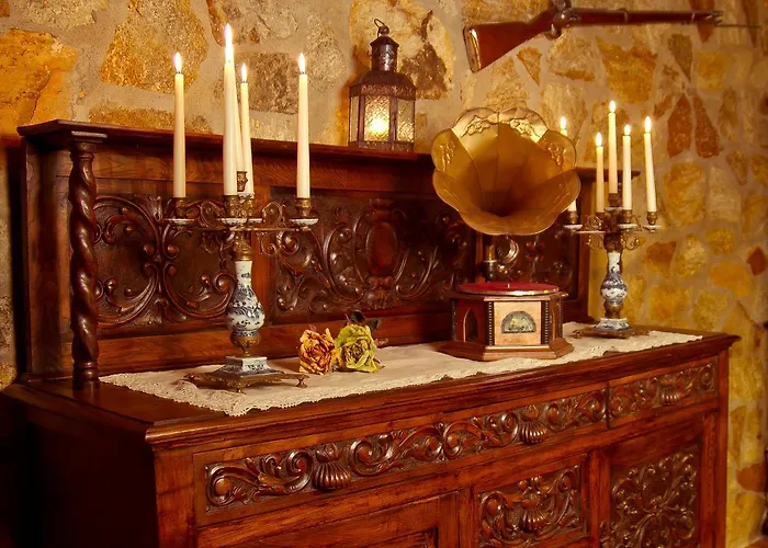 Casa De Casal *