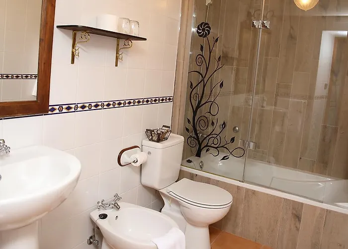 Landhuis Casa De Casal *