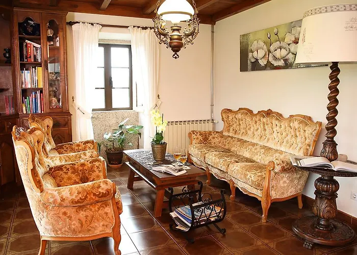 Landhuis Casa De Casal *