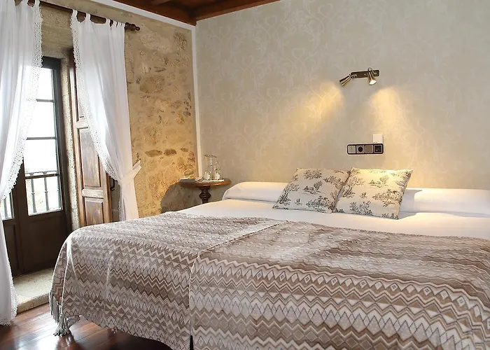 Casa De Casal Landhuis *