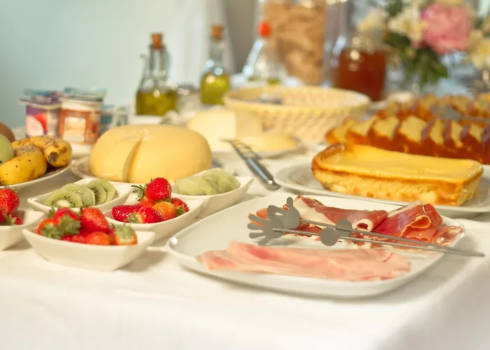 Casa De Casal * Lestedo