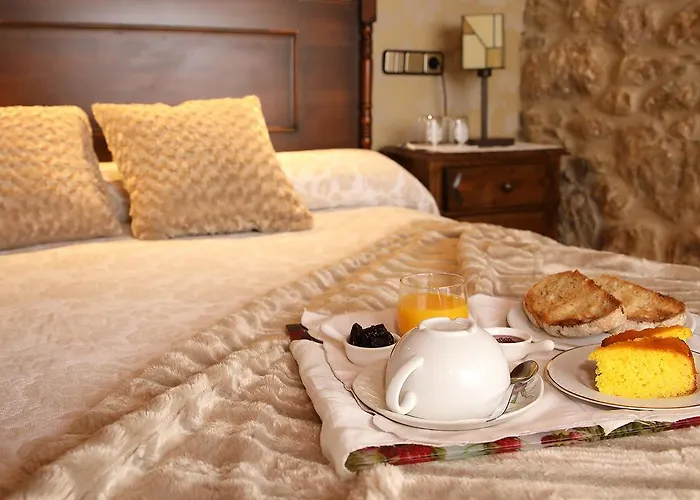 Casa De Casal Lestedo