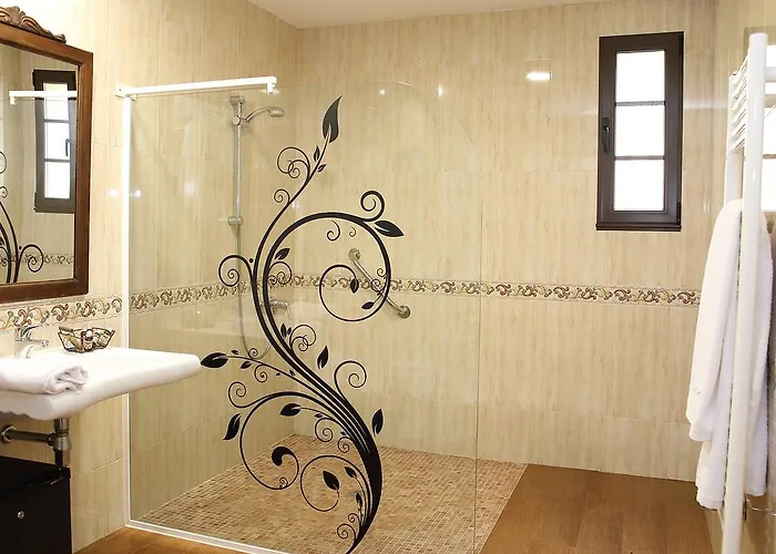 Casa De Casal 레스테도