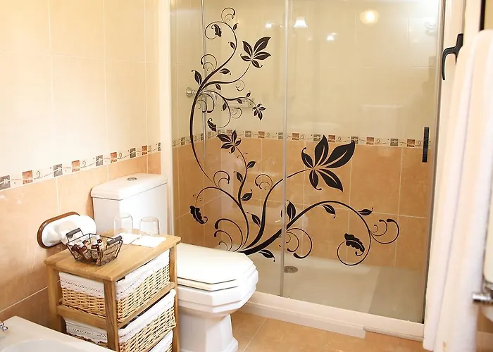 Landhuis Casa De Casal *