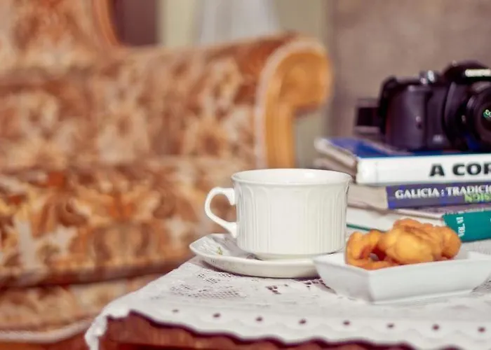 Landhuis Casa De Casal