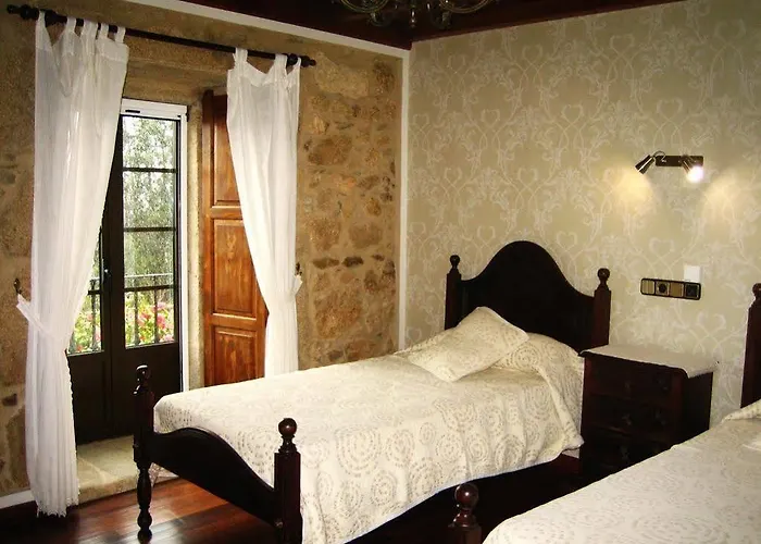 Casa De Casal Landhuis *