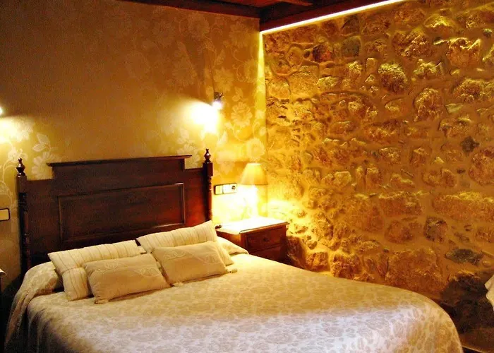 Casa De Casal * Lestedo