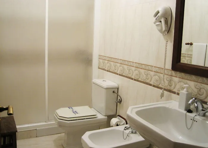 Landhuis Casa De Casal Lestedo