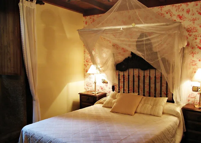 Casa De Casal Landhuis