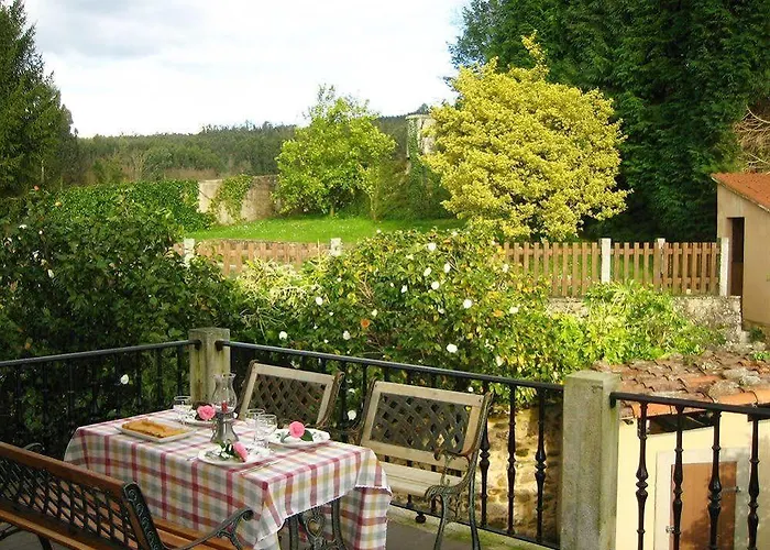 Casa De Casal Landhuis *