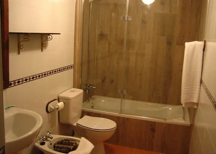 Casa De Casal Landhuis *