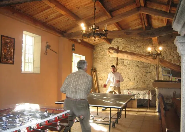 Casa De Casal *