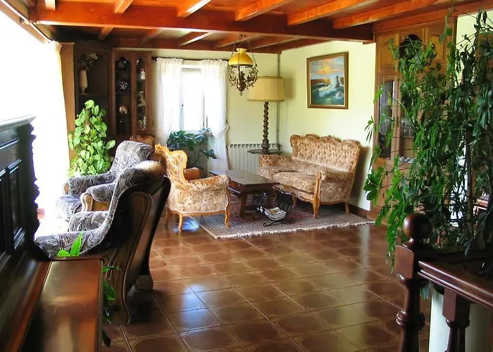 Casa De Casal Lestedo