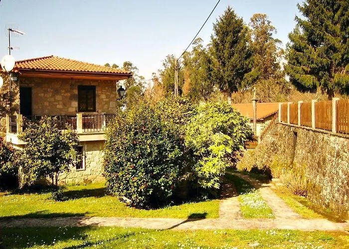 Landhuis Casa De Casal *