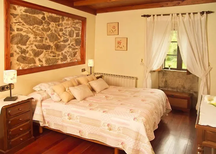 Landhuis Casa De Casal *