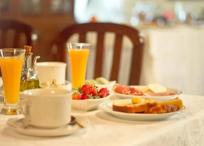 Casa De Casal * Lestedo