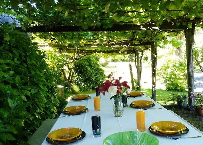 Landhuis Casa De Casal