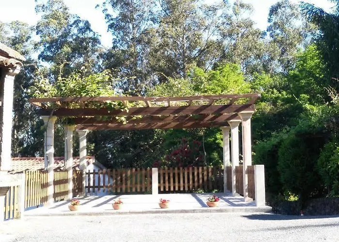 Casa De Casal 레스테도