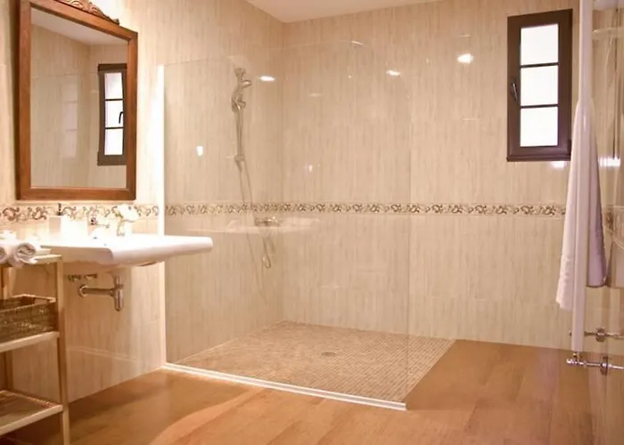 Casa De Casal 레스테도