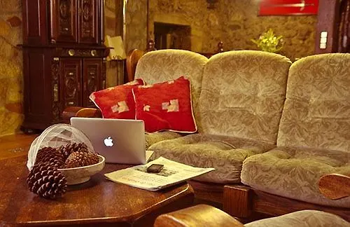 Landhuis Casa De Casal Lestedo