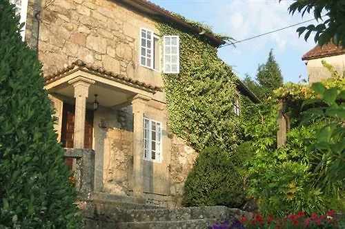Casa De Casal Lestedo