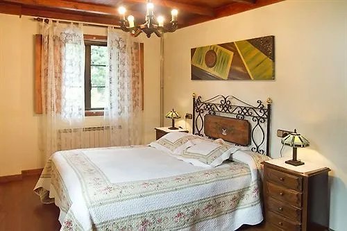 Casa De Casal * Lestedo