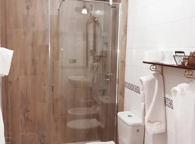 Landhuis Casa De Casal Lestedo